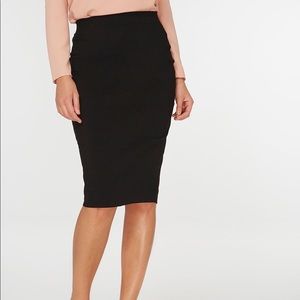 NWT! SPANX Pencil Skirt⭐️